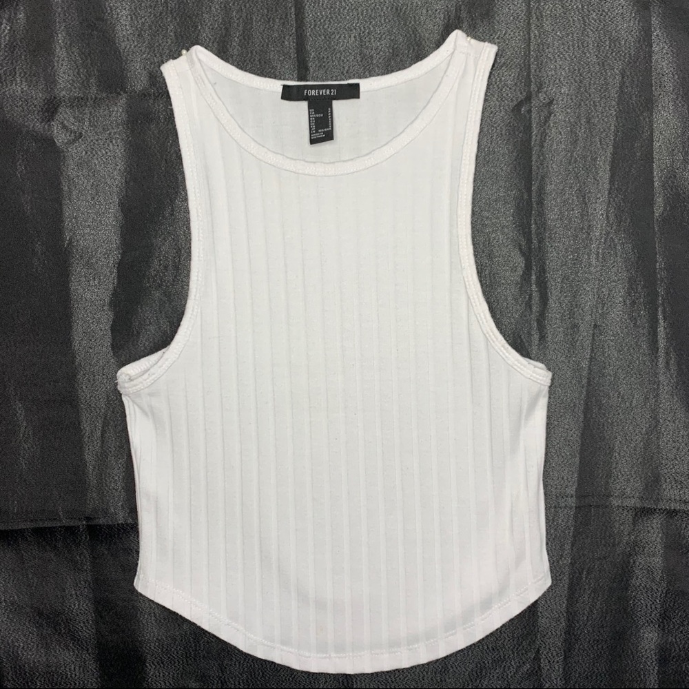 Crop top/ tank